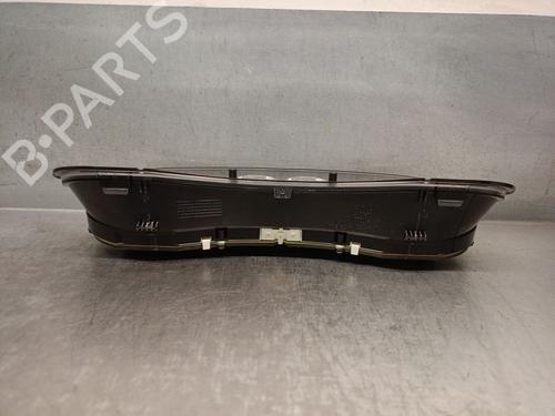 Instrument cluster PEUGEOT 307 SW (3H) 2.0 HDi 135 | BP21578743C47 