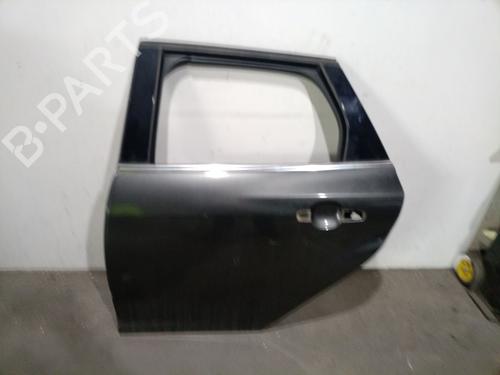 left-rear-door-ford-focus-iii-turnier-2010-2011-2012-2013-2014-2015-2016-2017-2018-2019-2020-34440614 main image