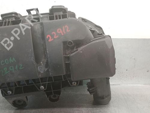 Used Air filter box CITROËN C4 SPACETOURER (3D_) 1.5 BlueHDi 130 (131 hp) 27299030