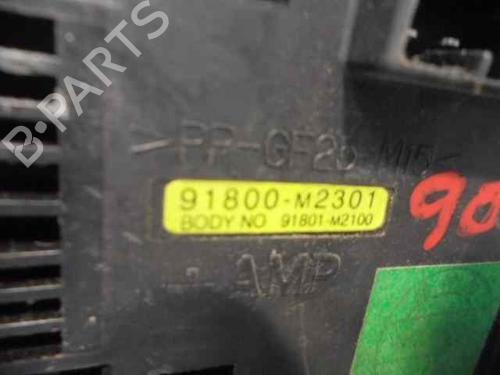 Fuse box KIA JOICE (MTE1P) 2.0 | BP3250018E1 - Image 3