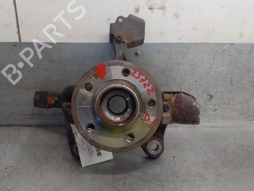 Left front steering knuckle MERCEDES-BENZ VITO Van (W447) 111 CDI (447.601, 447.603, 447.605) | BP36440524M25 - Image 3