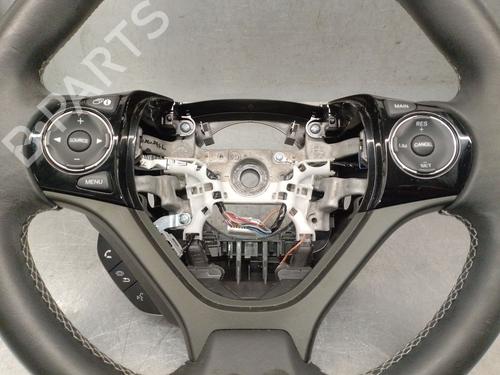 Steering wheel HONDA CIVIC IX (FK) 1.6 i-DTEC (FK3) | BP36799257C49 - Image 4