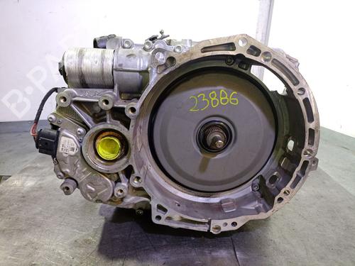 Used Gearbox AUDI Q3 (F3B) 35 TDI (150 hp) 30149993