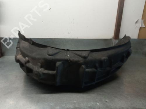 Wheel arch AUDI Q3 (8UB, 8UG) 2.0 TDI | BP29519622C56 