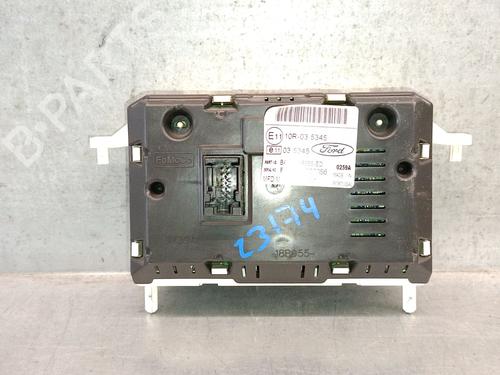 Display monitor FORD FIESTA VI (CB1, CCN) 1.25 | BP27497397C48 