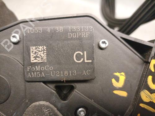 Front left lock FORD C-MAX II (DXA/CB7, DXA/CEU) 1.0 EcoBoost | BP29808611C98