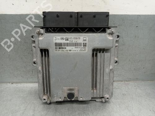 Used Engine control unit (ECU) JAGUAR F-PACE (X761) 2.0 TD4 (180 hp) 30179148