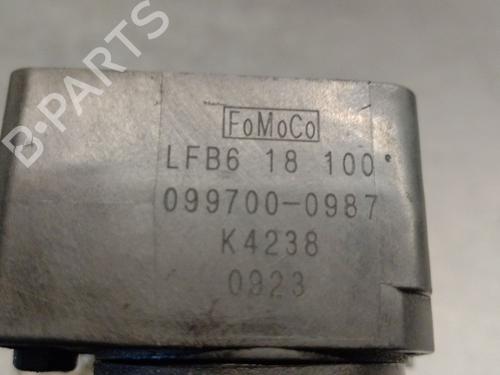 Ignition coil MAZDA 5 (CR) 1.8 (CR19) | BP37295158M94 - Image 5