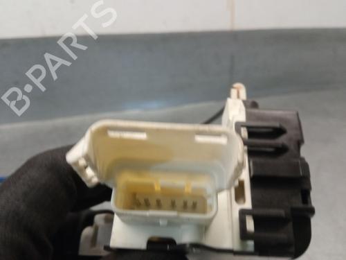 Front left lock PEUGEOT 1007 (KM_) 1.4 | BP27588506C98 
