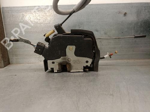 Rear right lock BMW X5 (E53) 3.0 d | BP24155004C99 