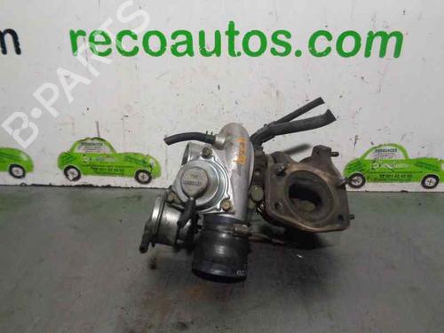 Turbocharger/Supercharger VOLVO V70 I (875, 876) 2.4 Turbo | BP4872454M71 