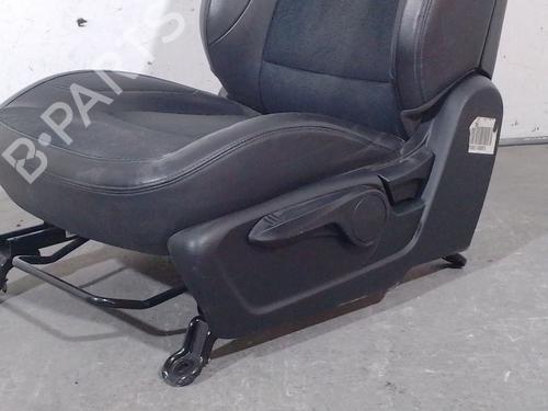 Left front seat SSANGYONG TIVOLI 1.6 XDi 160 | BP38988547C15  - Image 5