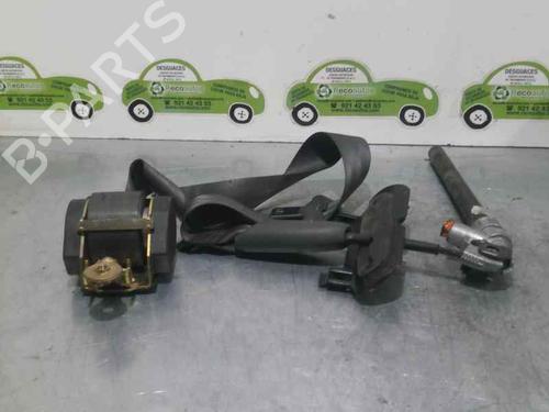 Used Front right seatbelt RENAULT MEGANE II (BM0/1_, CM0/1_) 1.9 dCi (BM0G, CM0G) (120 hp) 8726687