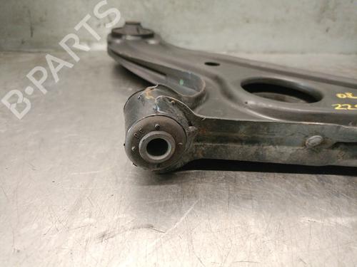 Left front suspension arm HYUNDAI GETZ (TB) 1.3 i | BP26948458M12 