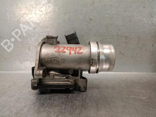 Used Throttle body NISSAN JUKE (F15) 1.5 dCi (110 hp) 26880212