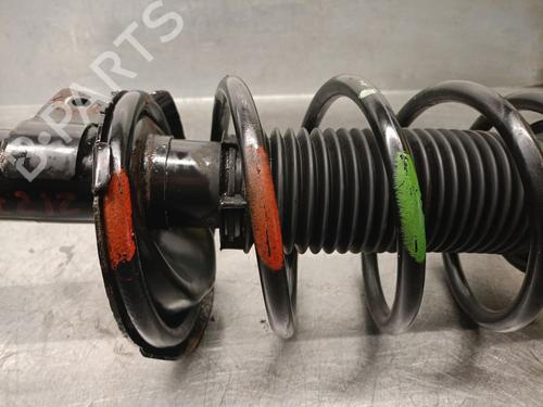 Left front shock absorber VOLVO V50 (545) 1.8 | BP20268496M16 