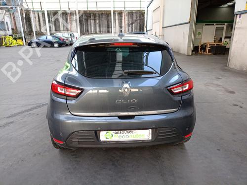 Elektronisk modul RENAULT CLIO IV (BH_) 1.5 dCi 90 | BP21840875M83 