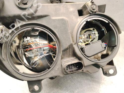 Left headlight FIAT DOBLO Box Body/MPV (223_) 1.3 D Multijet | BP36112086C28 - Image 7
