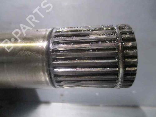 Right rear driveshaft OPEL OMEGA B (V94) 2.5 TD (F69, M69, P69) | BP4626107M41 