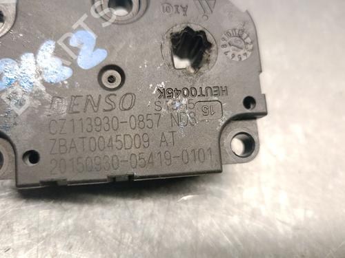 Electronic module AUDI A6 C7 (4G2, 4GC) 3.0 TDI quattro | BP28071860M83 
