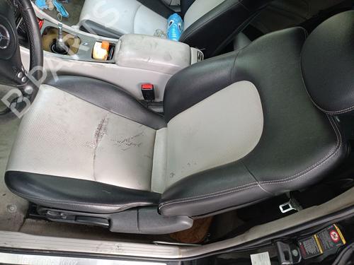 Differensial bakvogn MERCEDES-BENZ C-CLASS Coupe (CL203) C 220 CDI (203.708) | BP21839976M24 