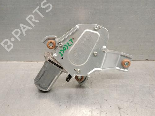 Rear wiper motor FIAT 500L (351_, 352_) 1.3 D Multijet (199.LYM11, 199.LYM1A) | BP29332602M102 