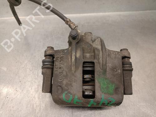 Used Right front brake caliper SKODA FELICIA I Estate (6U5) 1.6 (75 hp) 31995990