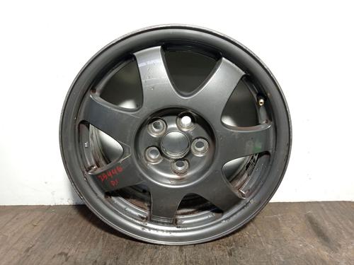 Used Rim Rim TOYOTA PRIUS Liftback (_W2_) 1.5 Hybrid (NHW20_, NHW20R) (112 hp) 35728865 35728865