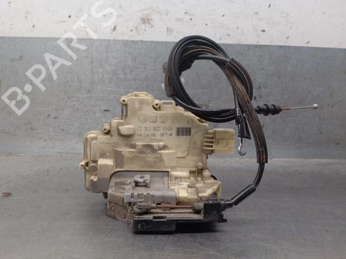 front-right-lock-vw-passat-b6-3c2-2005-2006-2007-2008-2009-2010-2011-40603891 main image