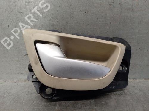 Used Front left interior door handle Front left interior door handle VOLVO XC90 I (275) D5 AWD (185 hp) 34250600 34250600