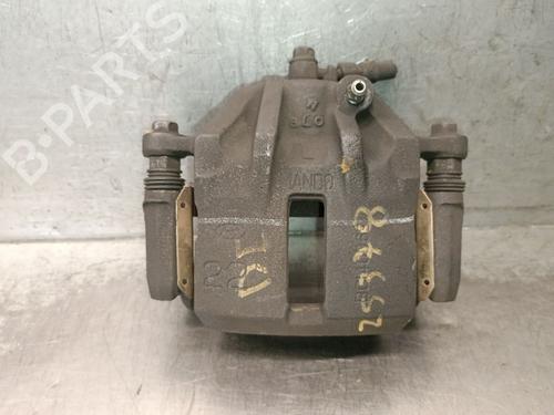 Used Left front brake caliper Left front brake caliper HYUNDAI MATRIX (FC) 1.5 CRDi VGT (110 hp) 34440570 34440570