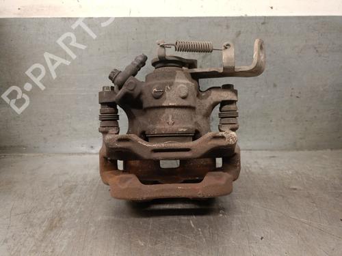 Left rear brake caliper MAZDA 3 Saloon (BM_, BN_) 2.2 D | BP29398641M107 