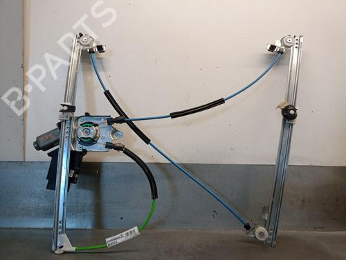 Front left window mechanism RENAULT ESPACE IV (JK0/1_) 3.5 V6 (JK00, JK0F, JK0P, JK0S, JK0W) | BP36996091C22 - Image 2