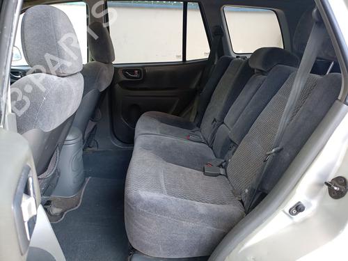 ECU airbags HYUNDAI SANTA FÉ I (SM)  | BP28278991M53 