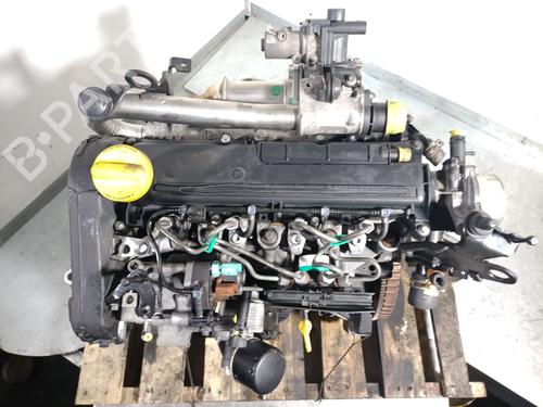 Engine DACIA LOGAN MCV (KS_) 1.5 dCi (KS0W) | BP36387963M1 - Image 6