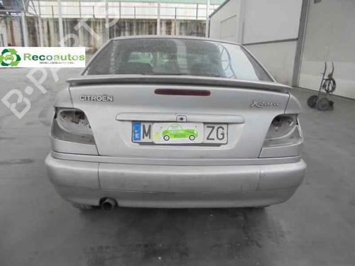 Front right window mechanism CITROËN XSARA Coupe (N0) 1.9 TD | BP2999796C23 