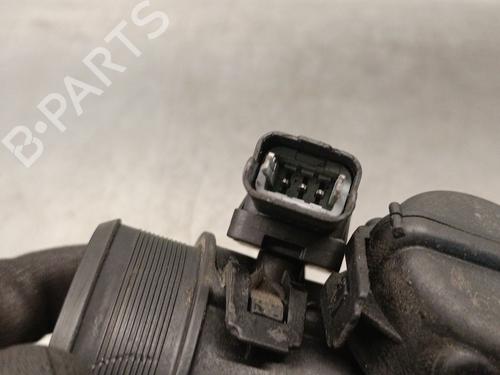 Throttle body CITROËN BERLINGO / BERLINGO FIRST MPV (MF_, GJK_, GFK_) 1.6 HDI 75 (MF9HW, GJ9HWC, GF9HWC, GN9HWC) | BP27999746M82 