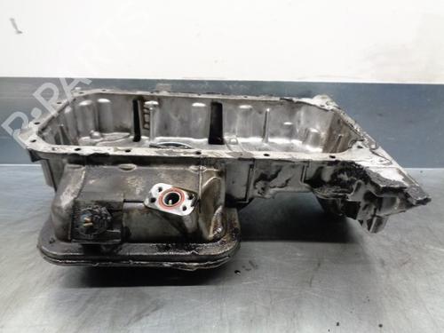 Oil sump OPEL ASTRA J (P10) 1.7 CDTI (68) | BP20261989M115 