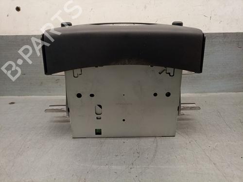 Radio TOYOTA RAV 4 III (_A3_) 2.2 D 4WD (ALA30_, ALA30R) | BP25272127E6 
