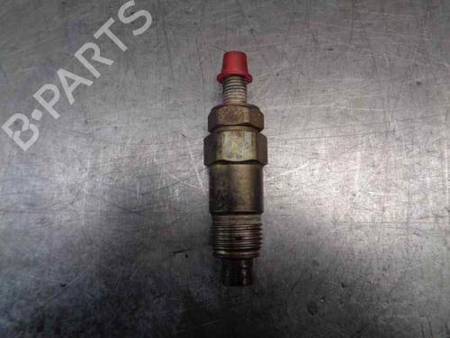 Used Injector NISSAN PATROL III/2 Station Wagon (W260) 2.8 D 4x4 (92 hp) 5318586