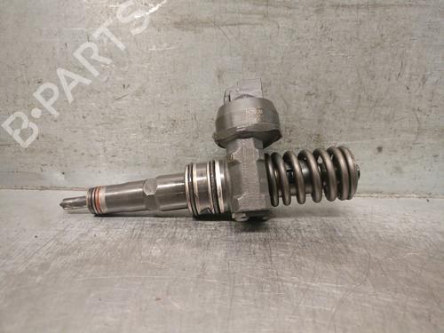 Used Injector AUDI A4 B6 (8E2) 1.9 TDI (130 hp) 27865969