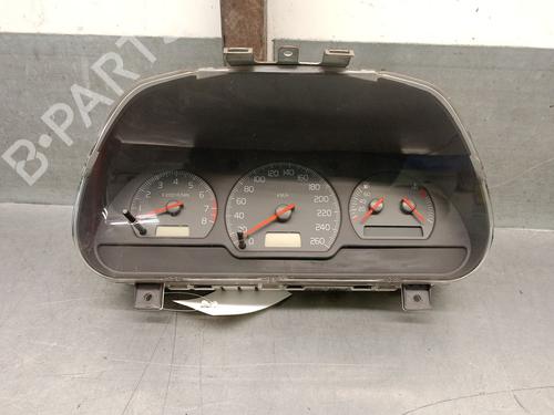 Used Instrument cluster Instrument cluster VOLVO S40 I (644) 1.6 (109 hp) 33399868 33399868