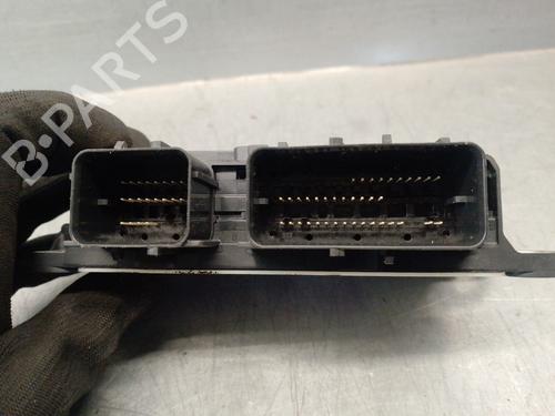ECU airbags OPEL ASTRA K (B16) 1.6 CDTi (68) | BP17185479M53 