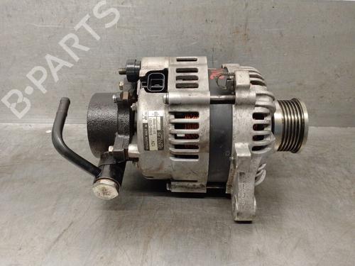Generator HYUNDAI SONATA V (NF) 2.0 CRDi (150 hp) 30847735