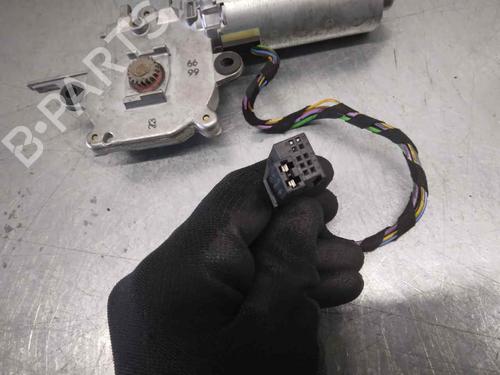 Sunroof engine MERCEDES-BENZ S-CLASS (W220)  | BP9670950M60 