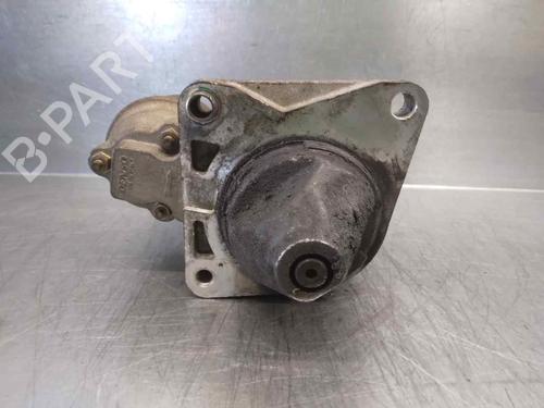 Used Starter FIAT IDEA (350_) 1.4 16V (95 hp) 10082211
