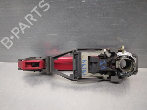 Front left exterior door handle SEAT CORDOBA (6L2) 1.9 TDI | BP15899833C128 