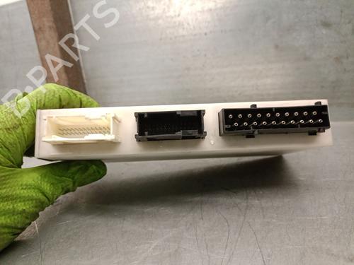 Elektronisk modul BMW X5 (E53) 3.0 d | BP24155981M83 