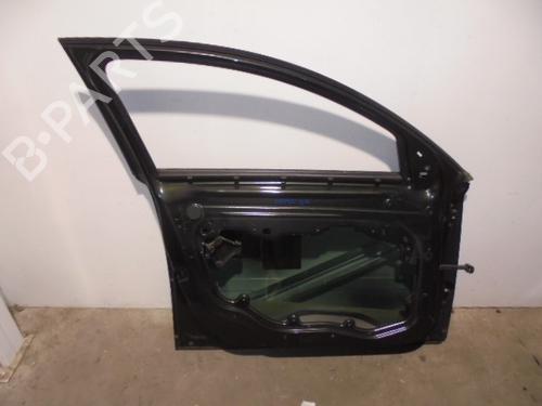 Left front door VOLVO V50 (545) 2.4 | BP9861397C2 