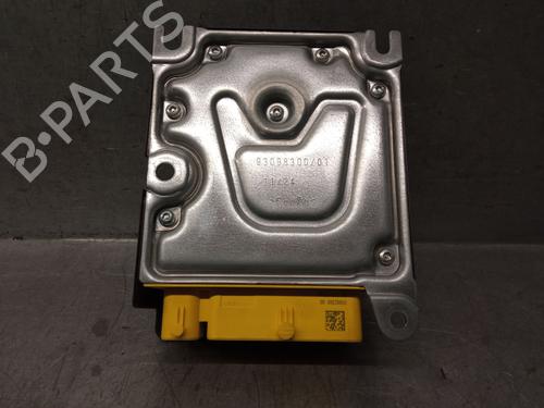 Kollisjonspute styreenhet VW TOUAREG (CR7, RC8) 3.0 TSI 4motion | BP30100614M53